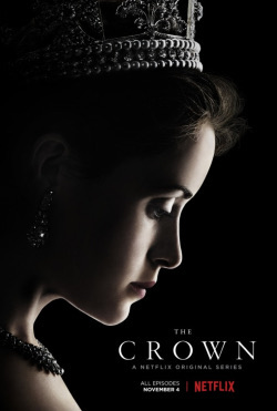 Obal filmu The Crown